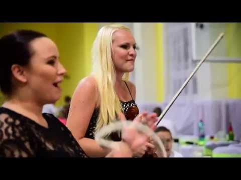 Cimbalová hudba Primáš