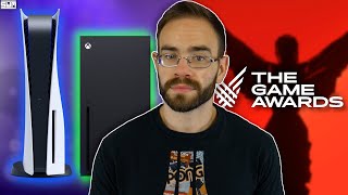 PS5 & Xbox Series X Sales Surprise In Japan And GOTY Nominations Cause Controversy | News Wave
