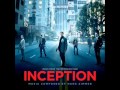 Inception - Waiting For A Train