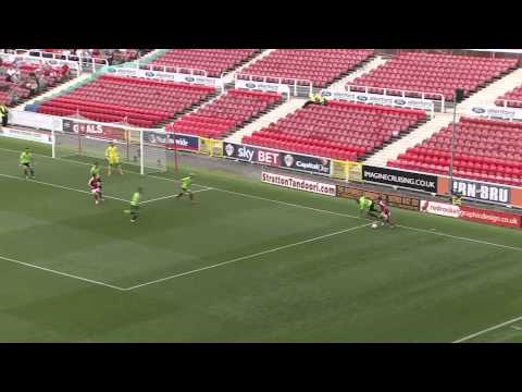 Swindon v Sheffield Utd