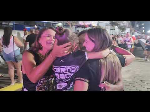 BLOCO DO BOTAFOGO CARNAVAL 2026 EM SANTA MARIA MADALENA RJ. 