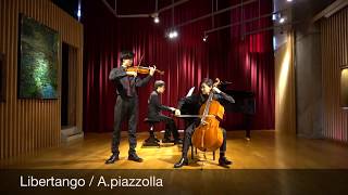 Download lagu Libertango / Astor Piazzolla mp3 Download lagu Libertango / Astor Piazzolla mp3
