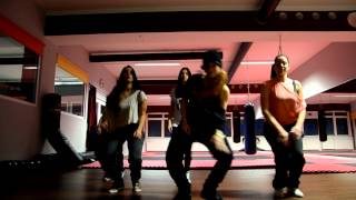 clique rebel dancers choreo by mela