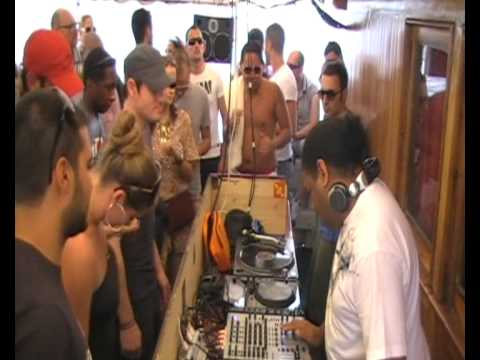 Kerri Chandler - SunceBeat 2
