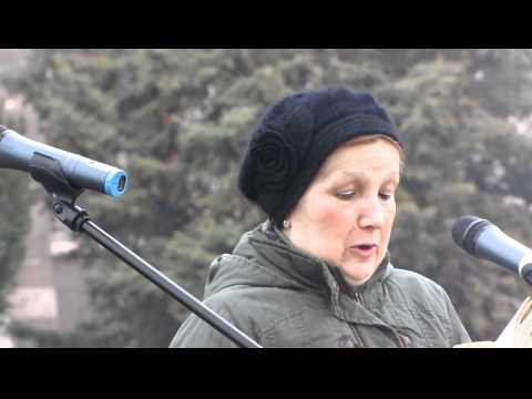 Versmaraton 2011. november 18-19.