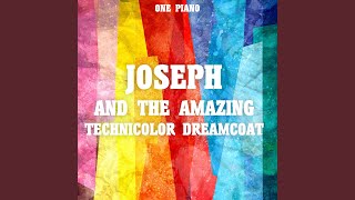 Jacob &amp; Sons / Joseph&#39;s Coat