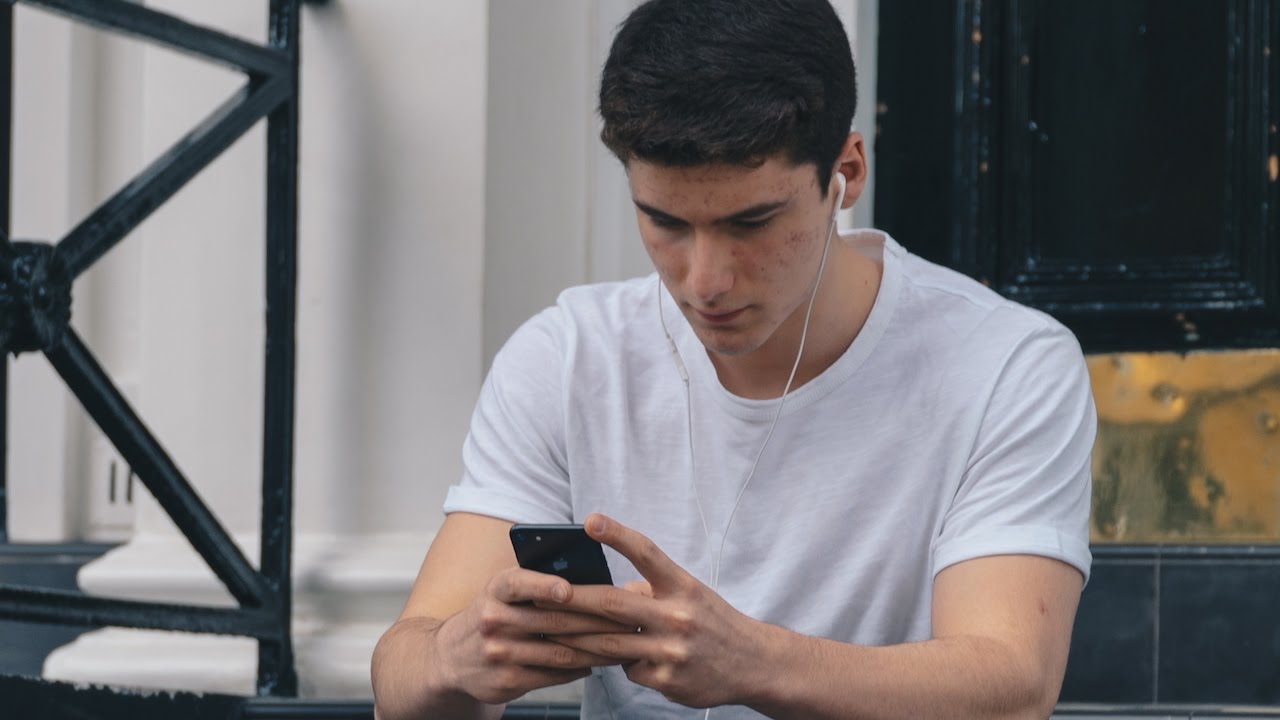 Get Some Context | Vlog 001