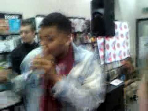 Dead End by Master Shortie