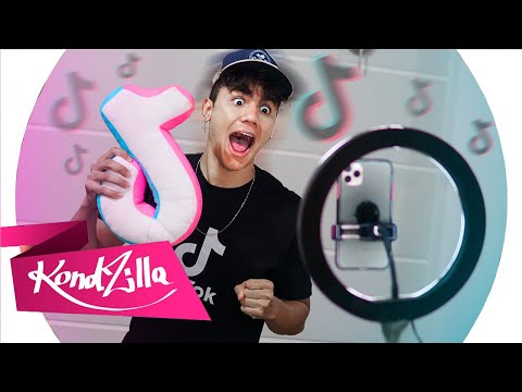 ♫ MC ROGERINHO - SÓ VOCÊ (PARÓDIA)