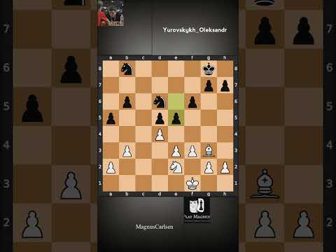 MagnusCarlsen vs Yurovskykh Oleksandr 2023 01 03