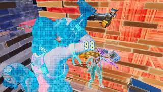 【Fortnite】シーズン8ありがとうキル集