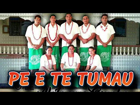 PE E TE TUMAU - United Methodist Worship Team vol 1