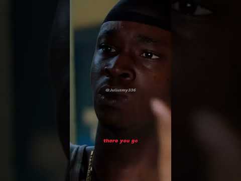 "You Have NO IDEA what DEATH is!" | The Equalizer 2 | #shorts