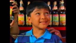 Download lagu Iklan Kecap Indofood versi tante tahun 1997 mp3