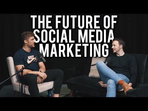 Sobriety And The Future Of Social Media Marketing | Dominic McGregor