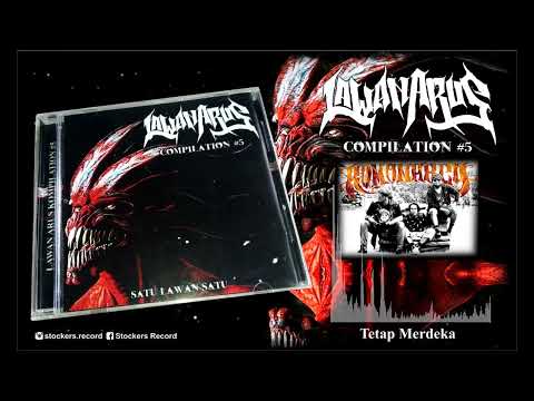 Komonarcy - Tetap Merdeka