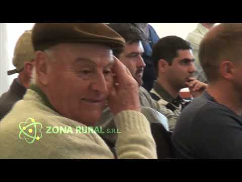 ZONA RURAL S.R.L. INAUGURÓ SUCURSAL EN ALEJO LEDESMA