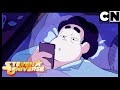 NEW Steven Universe Future | Steven Has A Snow Day | Cartoon Network