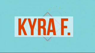 Kyra F. - Intro