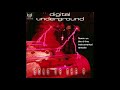 Digital underground - Flowin' on the d-line (instrumental remake)