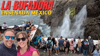 What to Expect on the La Bufadora Excursion | Carnival Cruise Ensenada Stop