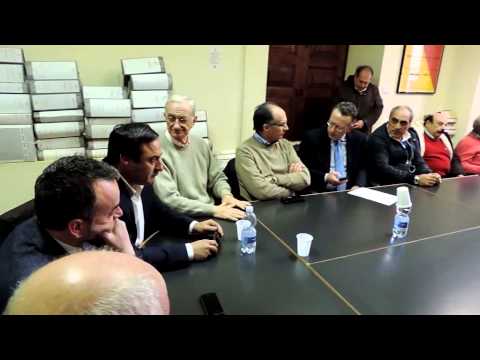 ONDA TG 09.03.2015 - INCONTRO PUNTO NASCITA