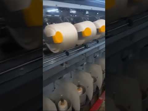 Spun Thread Two For One Twister 2/30, 2/20, 2/40