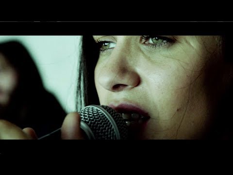 Nobody's Cult - 'TRY TO TEACH ME LOVE' (official video)