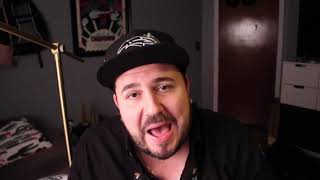 Sticky Fingaz - Black Trash: The Autobiography of Kirk Jones | FORGOTTEN GEMS | #RunThatBack