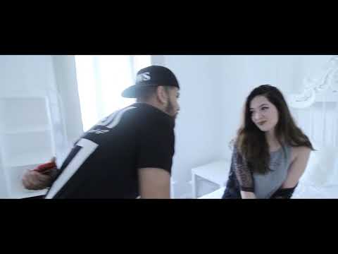 12.ShadowDaKinG - Sentimentos Ft Gerson, Intakto And Ayoo Pedrito [Video Official]