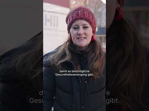 Nicht vergessen: Pflege streikt auch!  #dielinke #politik