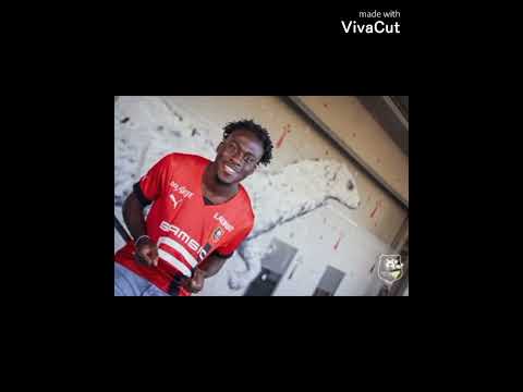 Arnaud Kalimuendo to Rennes?🔴⚫️ ✅️