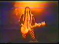 Ace Frehley - Separate (Live '88)