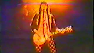 Ace Frehley - Separate (Live &#39;88)