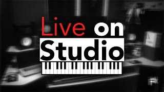 Flex - No puedo dejar de amarte (Live On Studio)