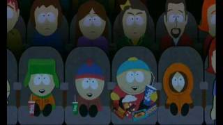 South Park - &quot;Eyes of a child&quot; music video