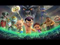 RECAP Chhota Bheem S Latest Movie YouTube Special For Kids Cartoons In Hindi