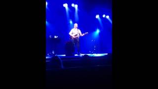 Chris de Burgh - The Tower