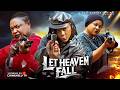 LET HEAVEN FALL DESTINY ETIKO LIZZY GOLD UJU OKOLI Latest 2026 Nigerian Movie