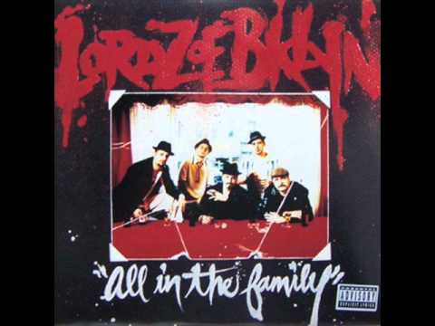 The Lordz of Brooklyn - Let's Go