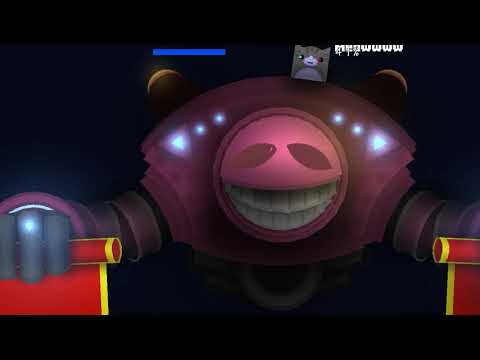 Creo - Unveil [ New Year III ] Auto - Geometry Dash