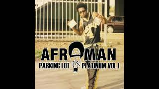 Afroman - Checc Out My Website [Shorter Parking Lot Platinum Version] (HD)