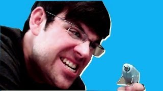 HOT GLUE GUN GURU! ||503||