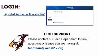 Parent Portal  Parent View