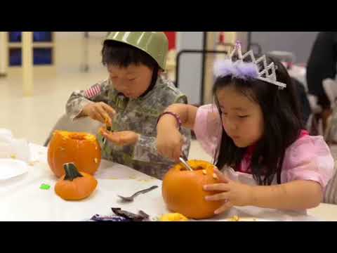 Bethany Presbyterian Church(Atlanta) HolyWin 2017