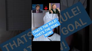 SNL Tucker Carlson as Magic the Gathering's The Professor on Buying Singles