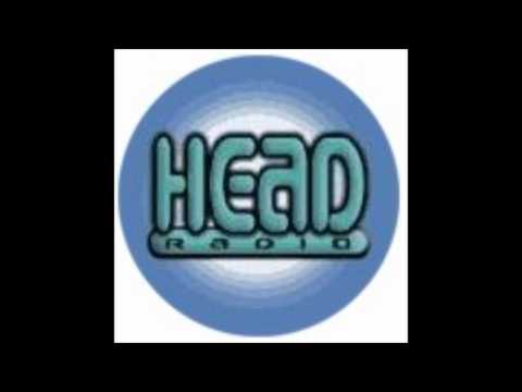Grand Theft Auto III - Head Radio