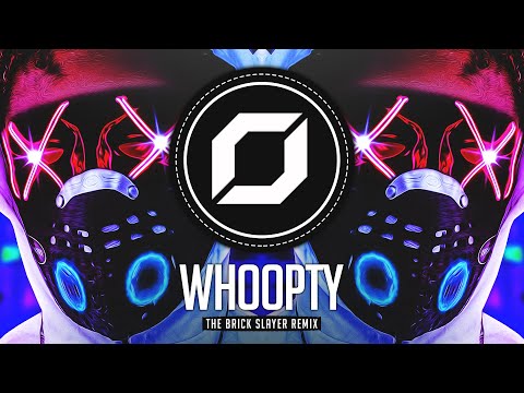 HARD-PSY ◉ CJ - WHOOPTY (The Brick Slayer Remix)