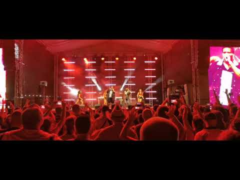 Spice music festival 2020 - Reel 2 Real ft. The Mad Stuntman part 4