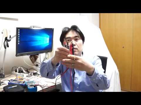 Akira-EN #2 EEVBlog 121GW Meter Joke Review